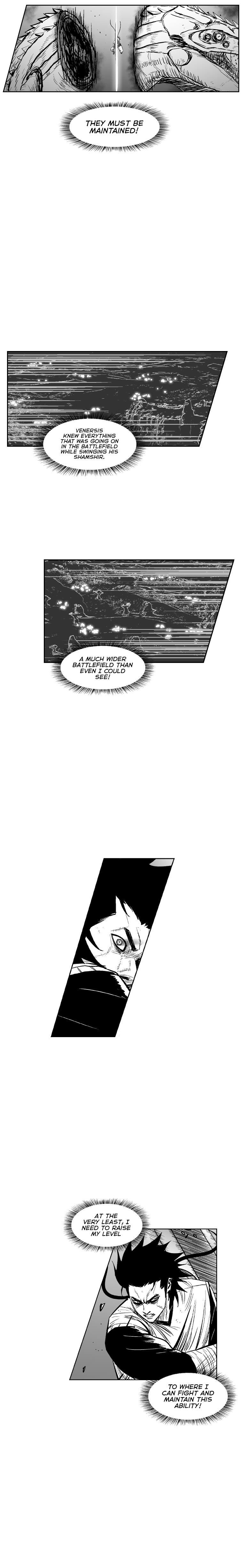 Red Storm Chapter 310 page 22
