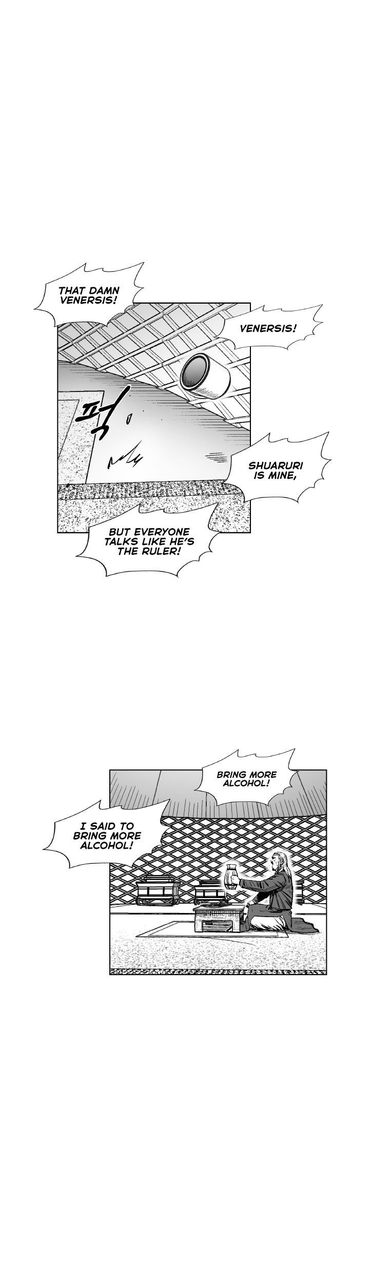 Red Storm Chapter 311 page 4