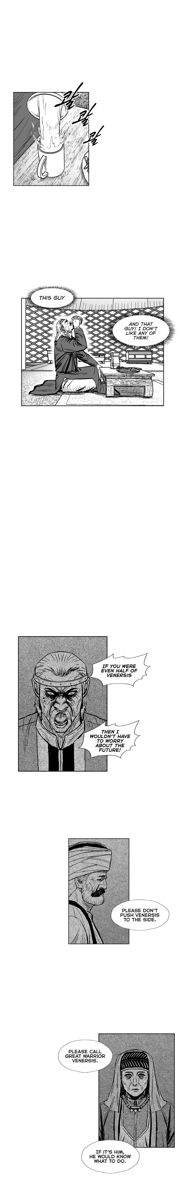 Red Storm Chapter 311 page 3