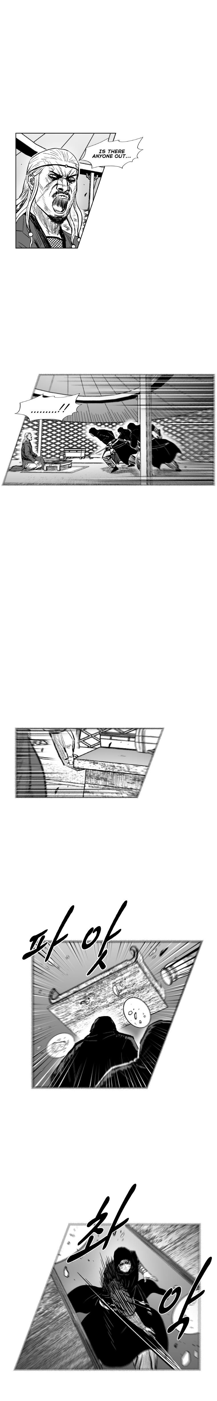 Red Storm Chapter 311 page 6