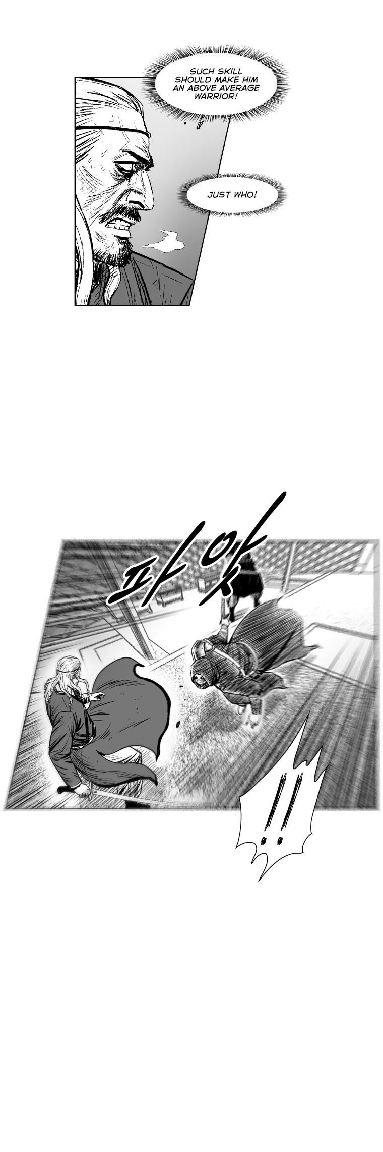 Red Storm Chapter 311 page 9