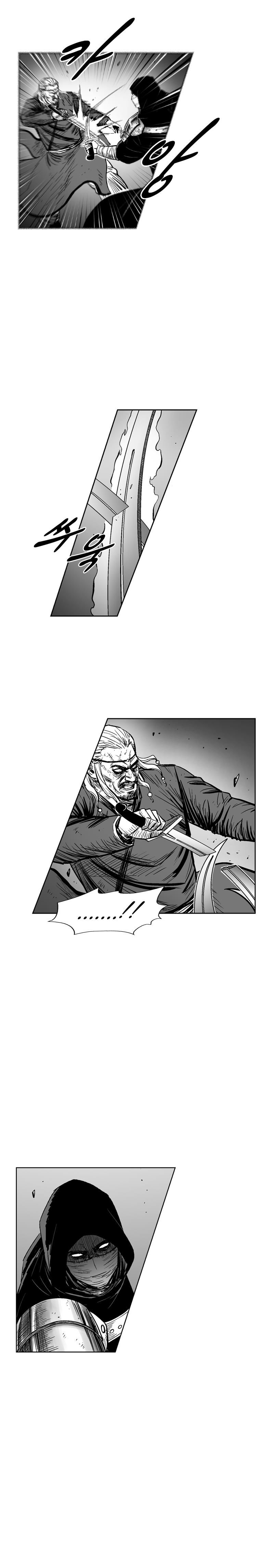 Red Storm Chapter 311 page 10
