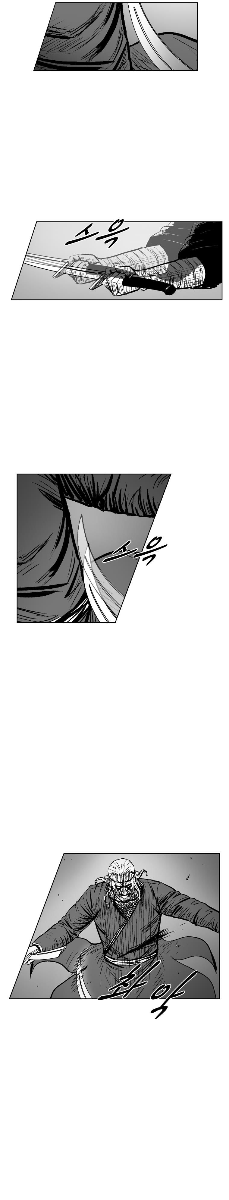 Red Storm Chapter 311 page 11