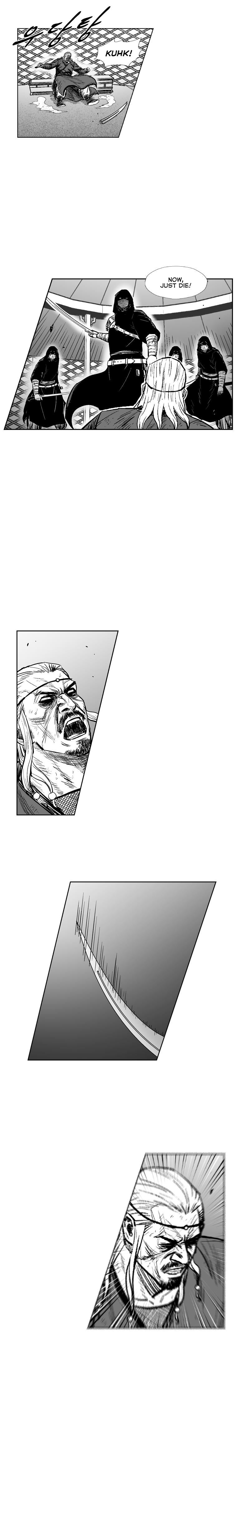 Red Storm Chapter 311 page 12