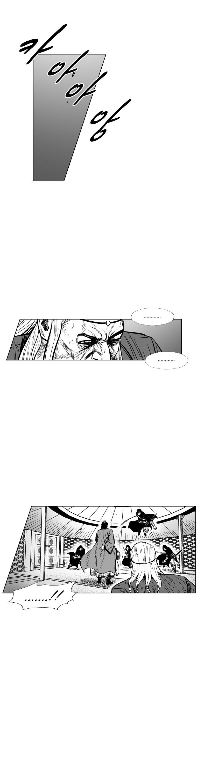 Red Storm Chapter 311 page 13
