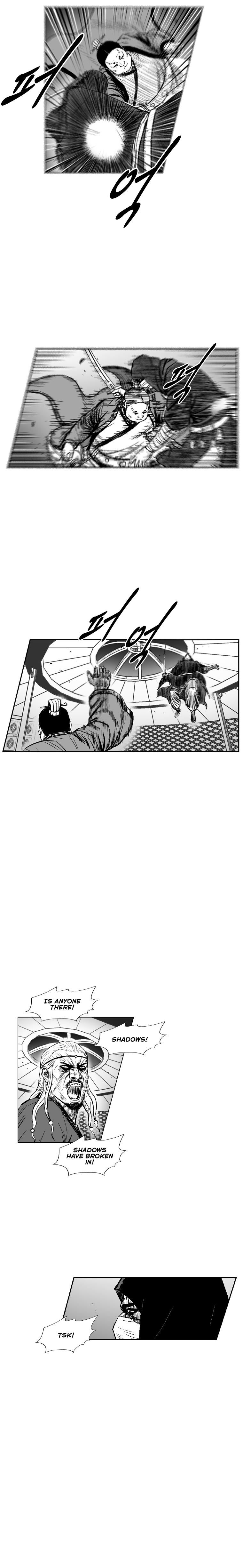 Red Storm Chapter 311 page 14