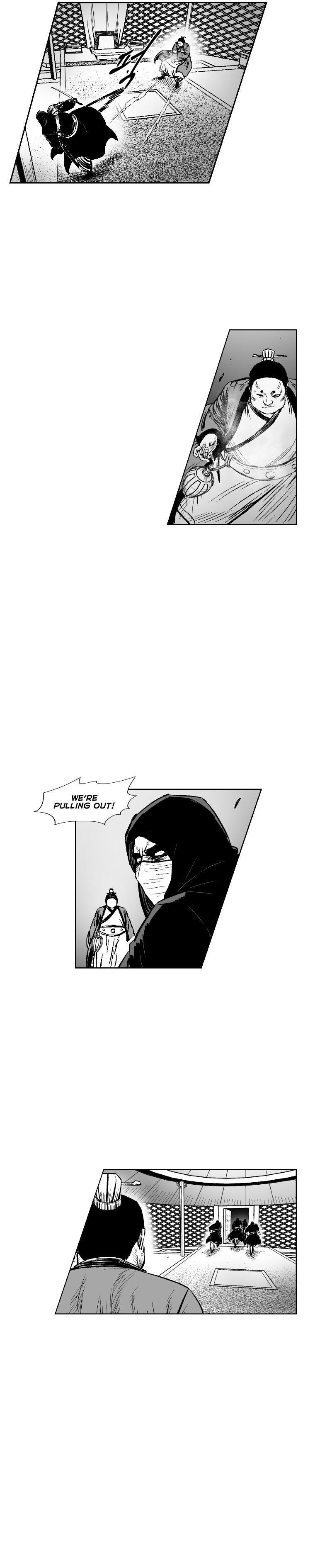 Red Storm Chapter 311 page 15