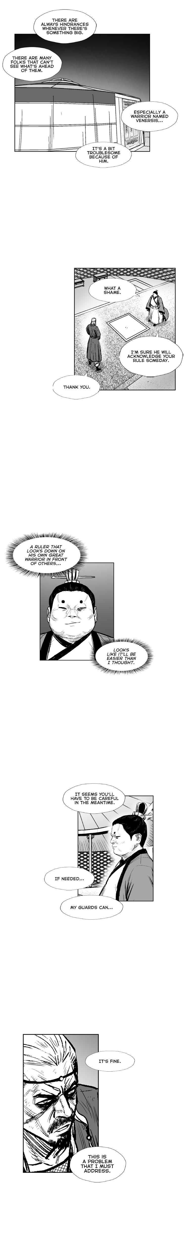 Red Storm Chapter 311 page 18