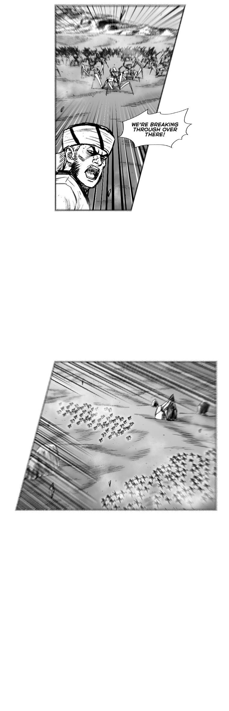 Red Storm Chapter 312 page 4