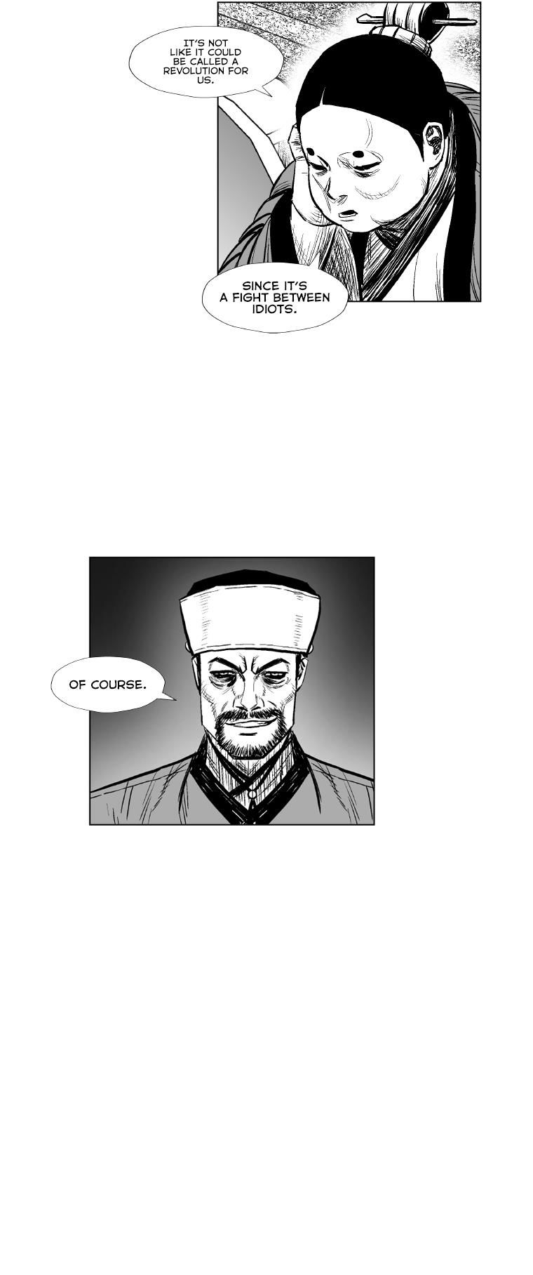 Red Storm Chapter 312 page 18