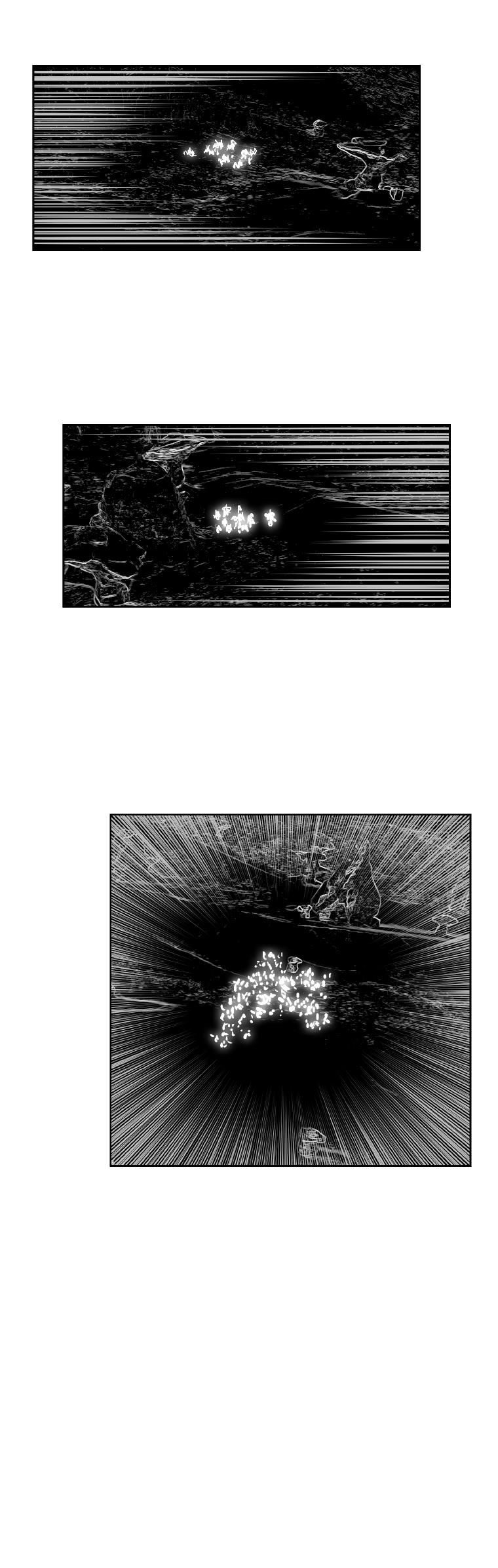 Red Storm Chapter 312 page 21