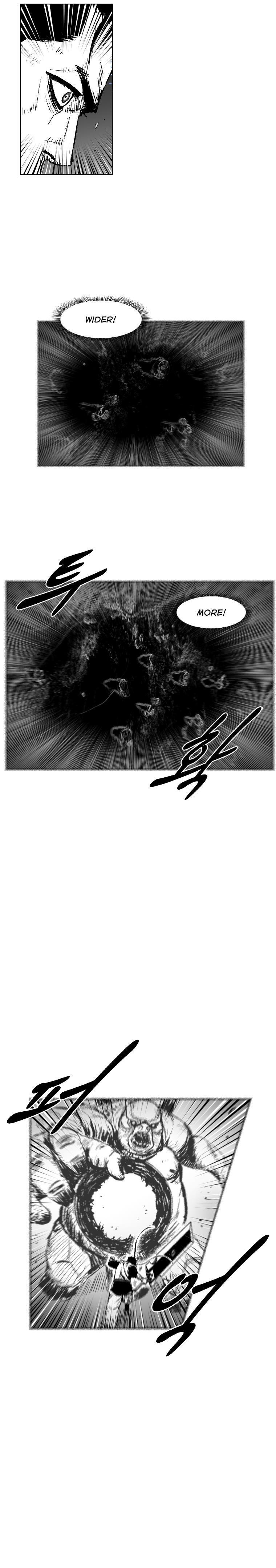 Red Storm Chapter 312 page 22