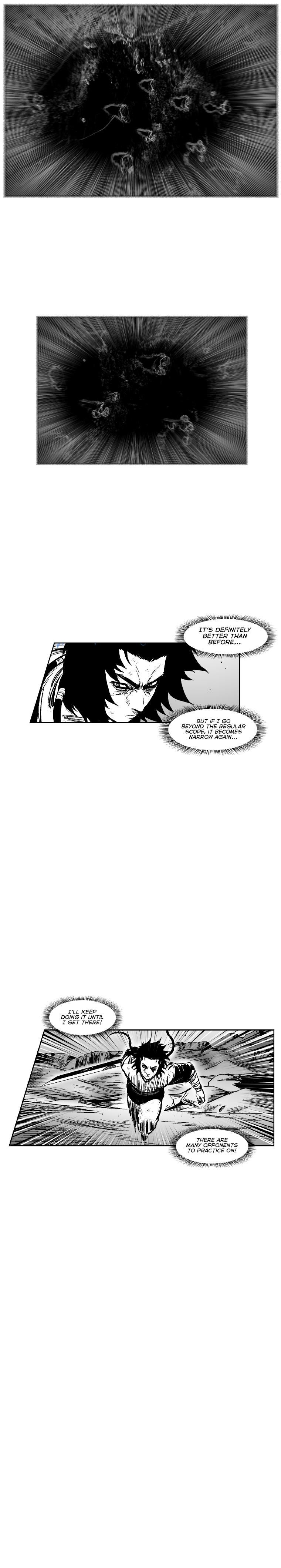 Red Storm Chapter 312 page 23
