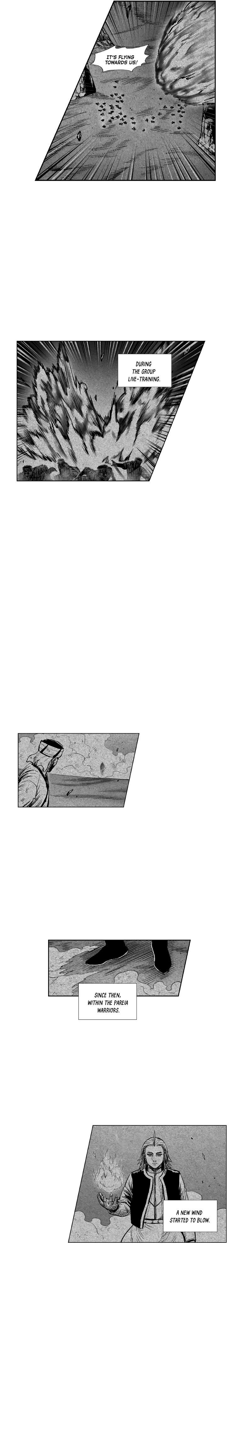 Red Storm Chapter 313 page 4