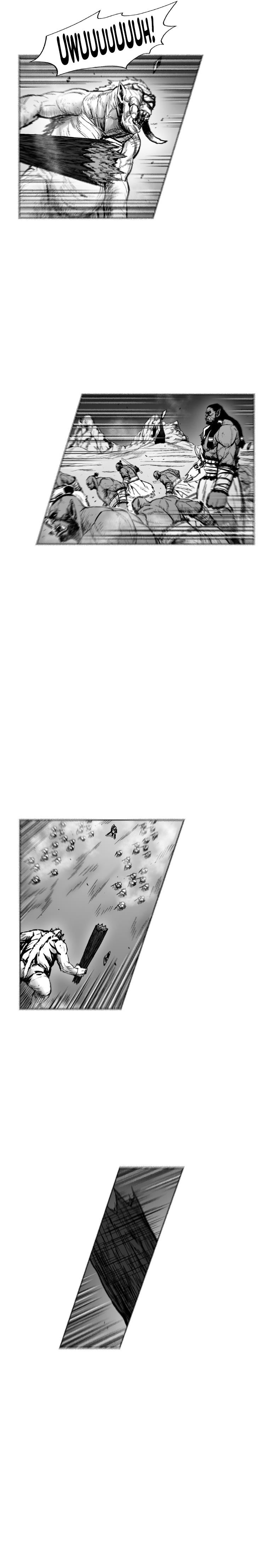 Red Storm Chapter 313 page 11