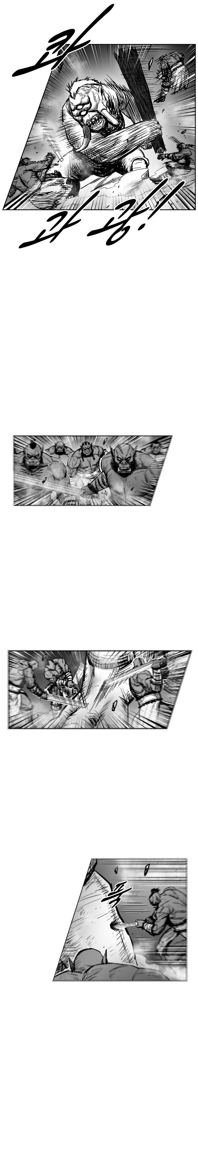 Red Storm Chapter 313 page 12