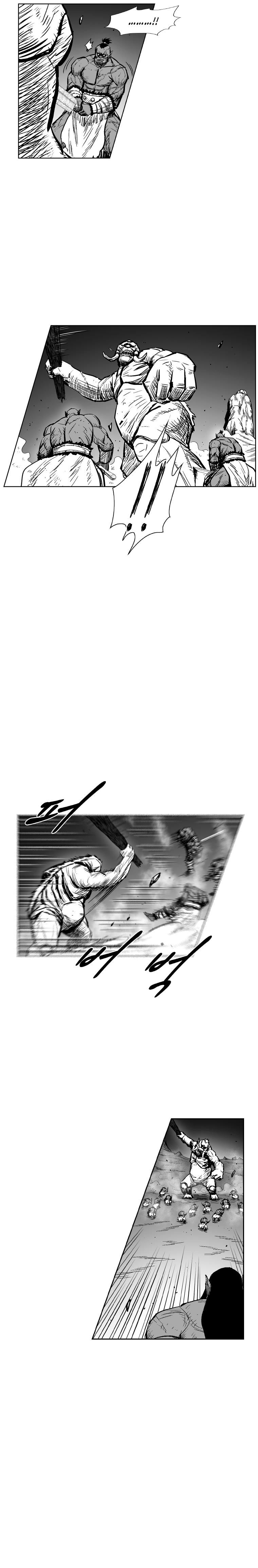 Red Storm Chapter 313 page 13