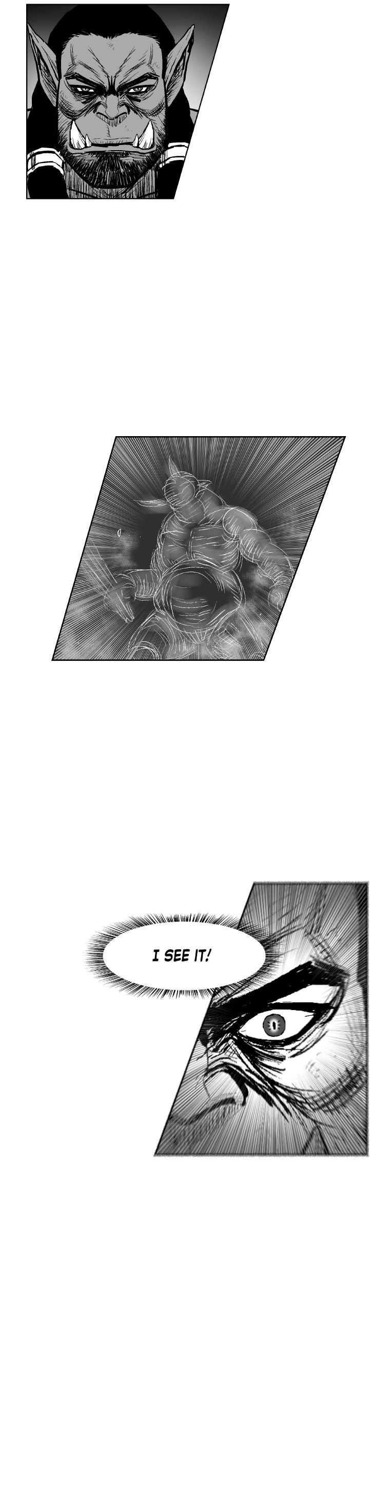 Red Storm Chapter 313 page 14