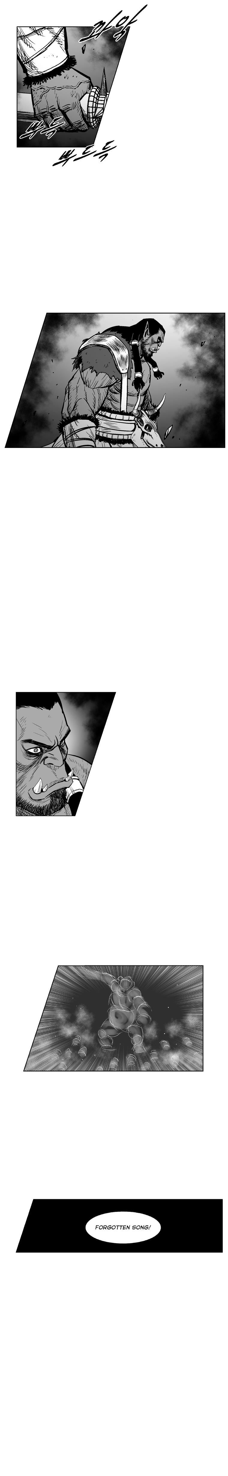 Red Storm Chapter 313 page 15