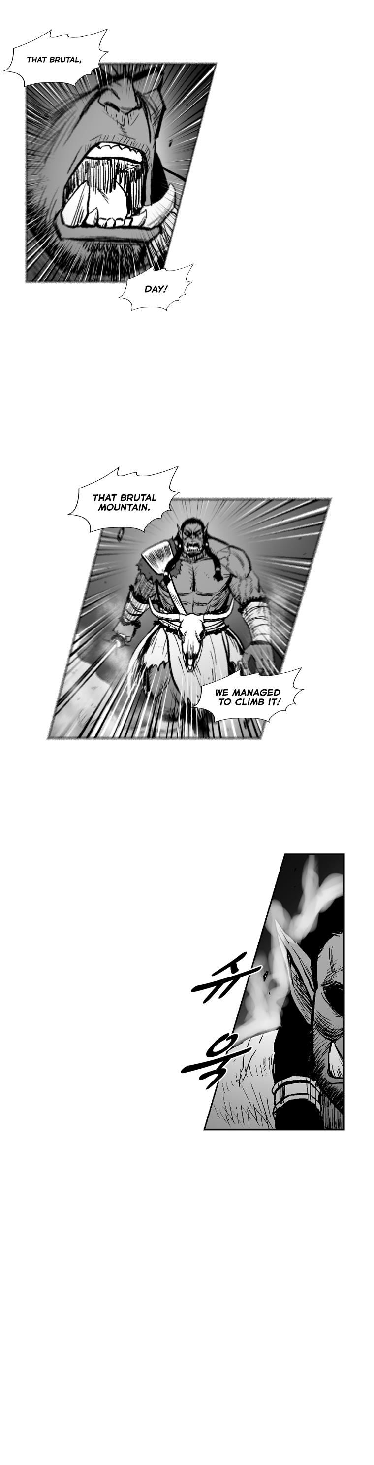 Red Storm Chapter 313 page 16