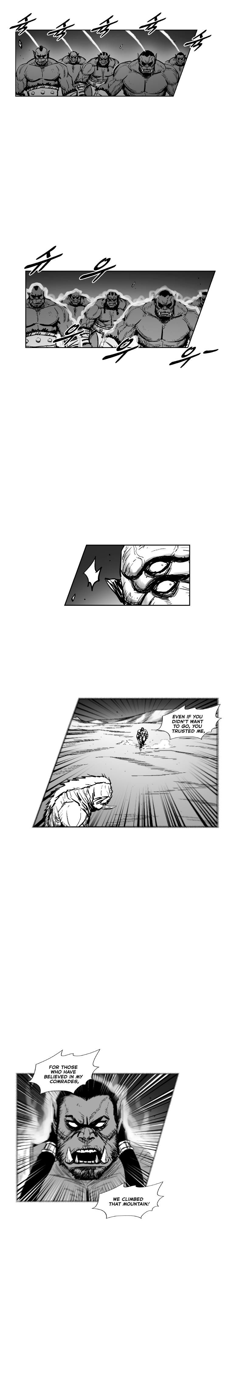 Red Storm Chapter 313 page 17