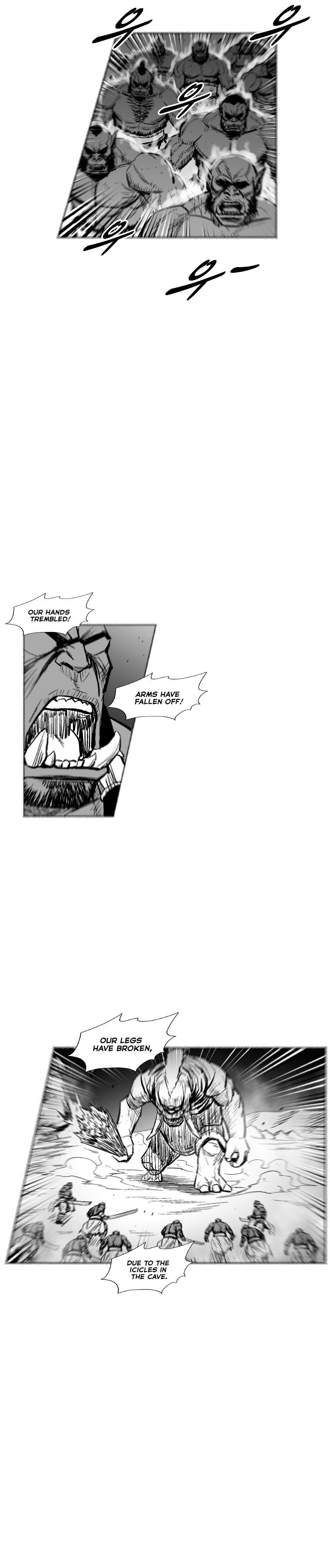 Red Storm Chapter 313 page 18