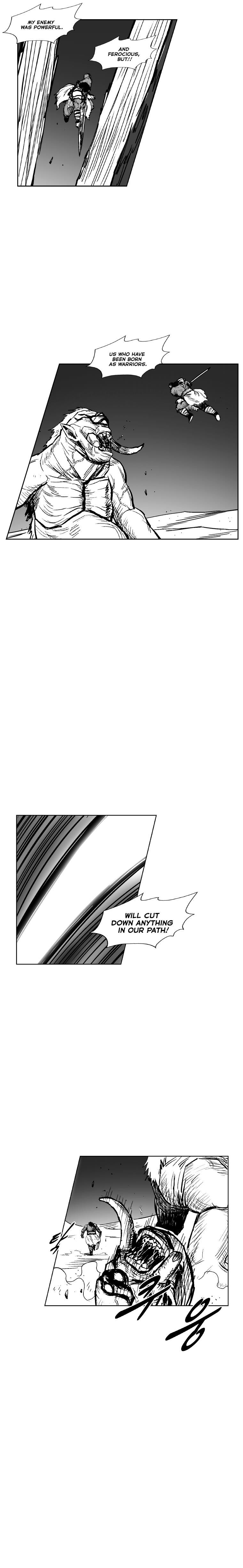 Red Storm Chapter 313 page 21