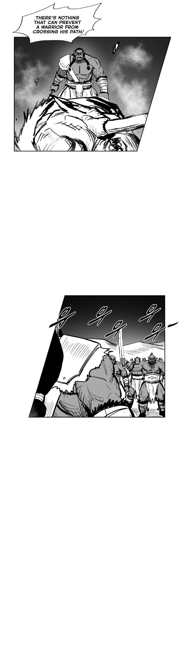 Red Storm Chapter 313 page 22