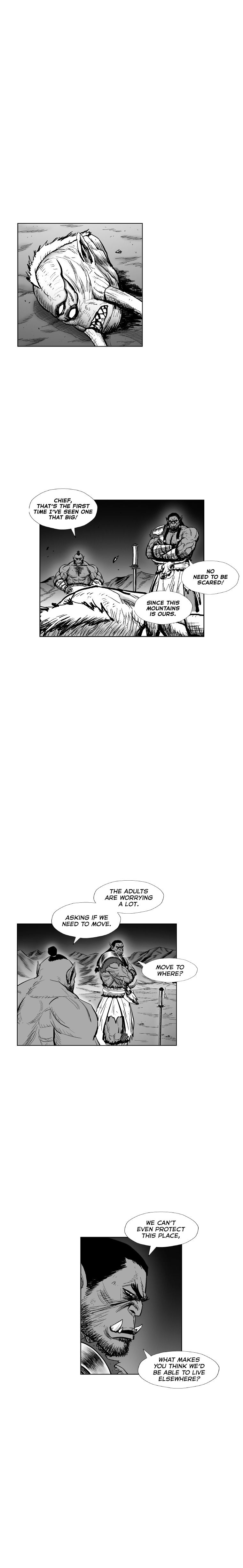 Red Storm Chapter 314 page 3