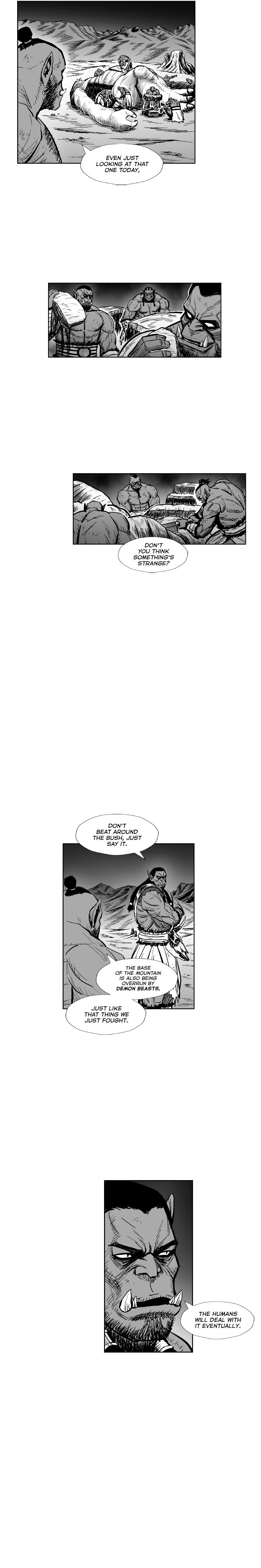 Red Storm Chapter 314 page 5
