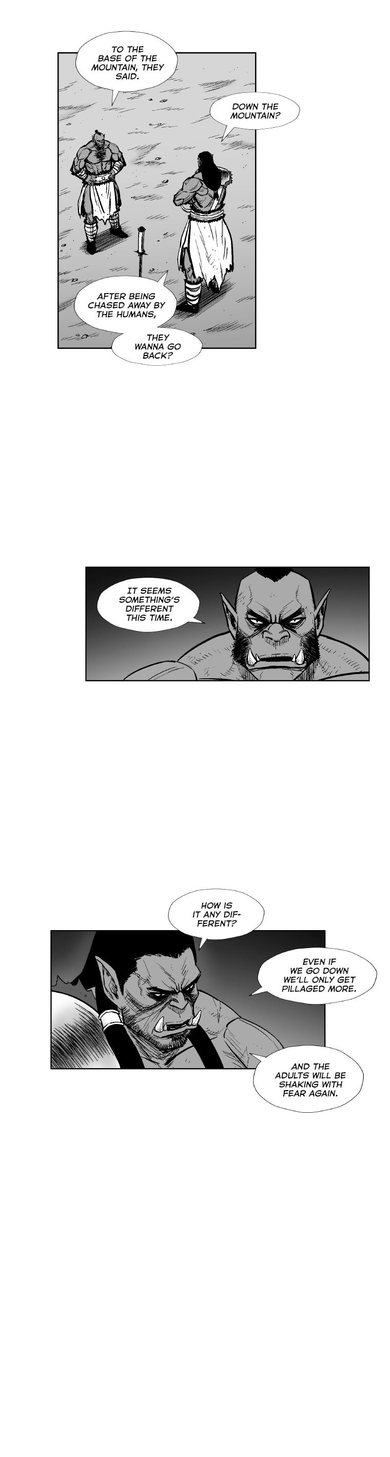 Red Storm Chapter 314 page 4
