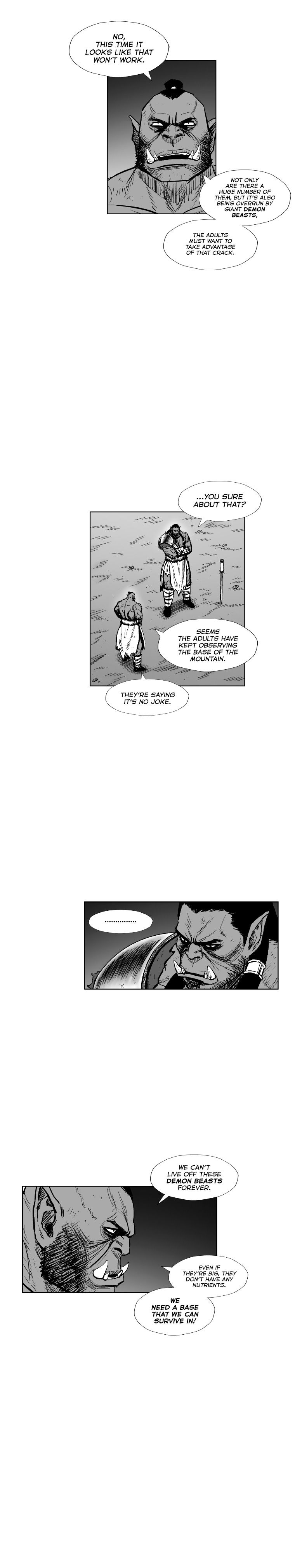 Red Storm Chapter 314 page 6