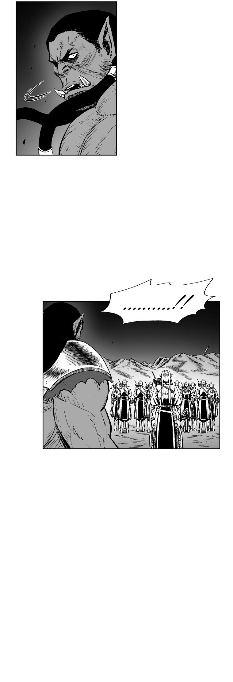 Red Storm Chapter 314 page 8