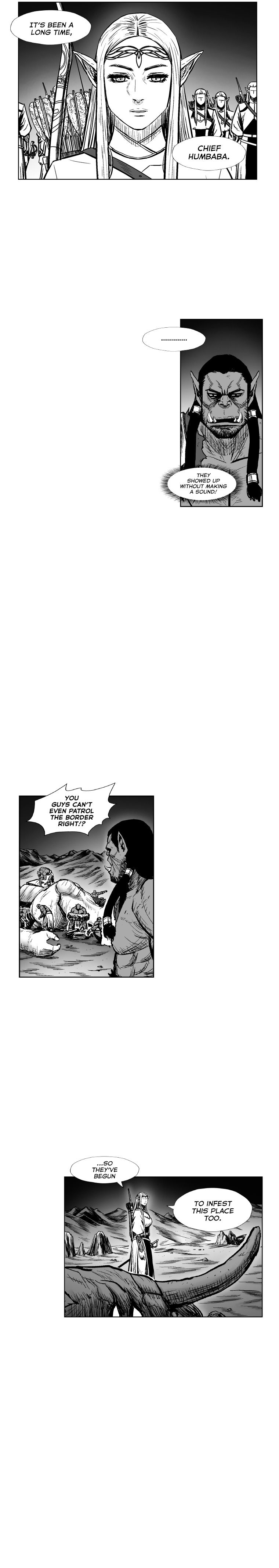 Red Storm Chapter 314 page 9