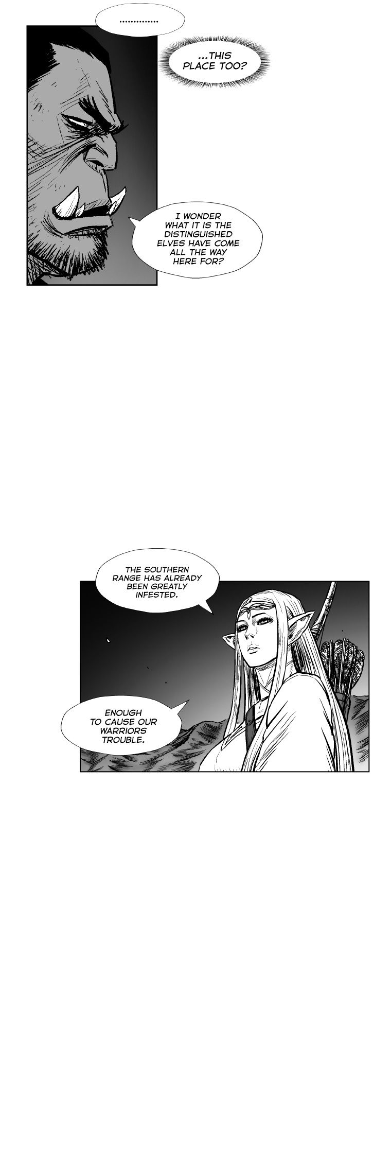Red Storm Chapter 314 page 10