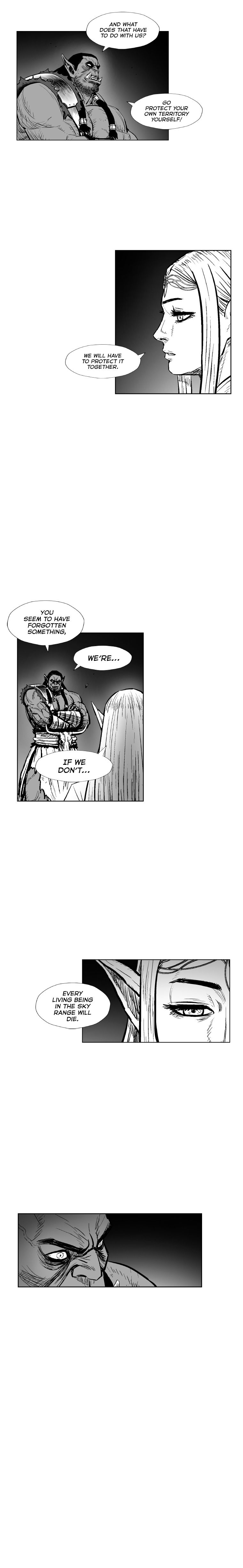 Red Storm Chapter 314 page 11