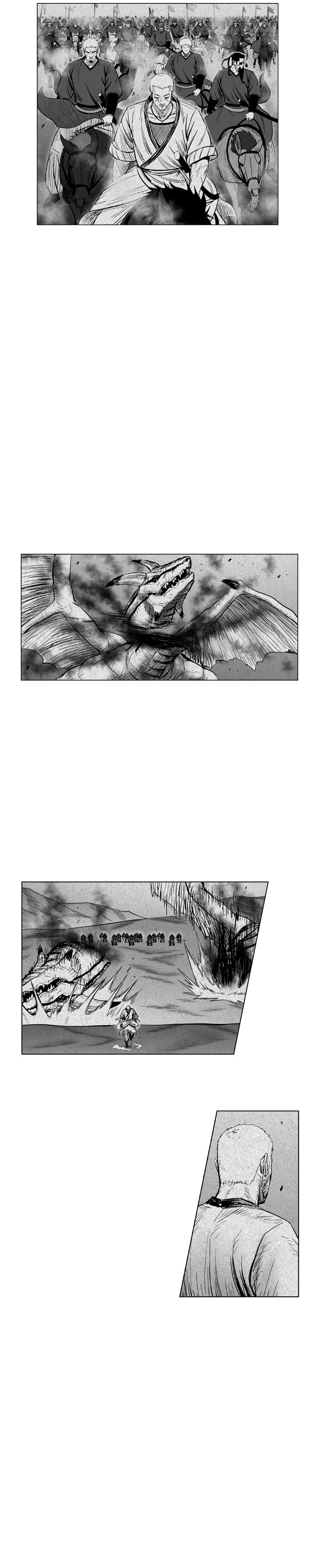 Red Storm Chapter 314 page 14