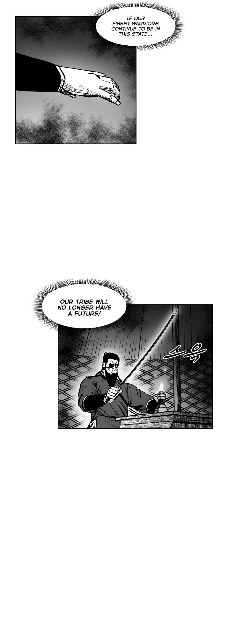 Red Storm Chapter 314 page 16