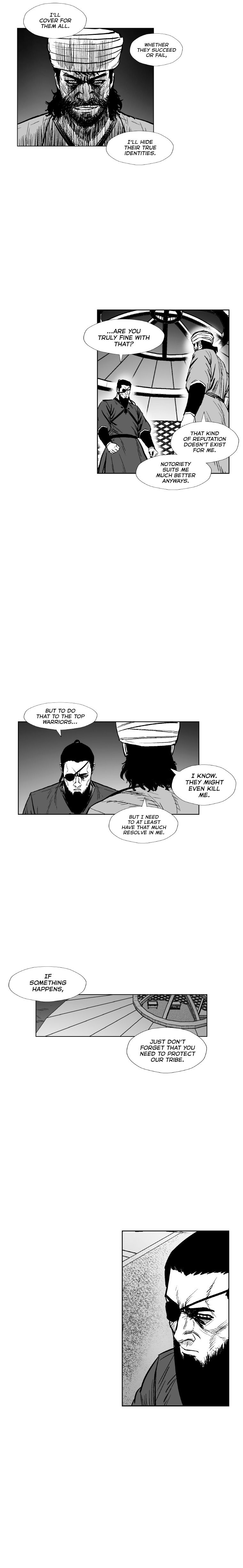 Red Storm Chapter 314 page 19
