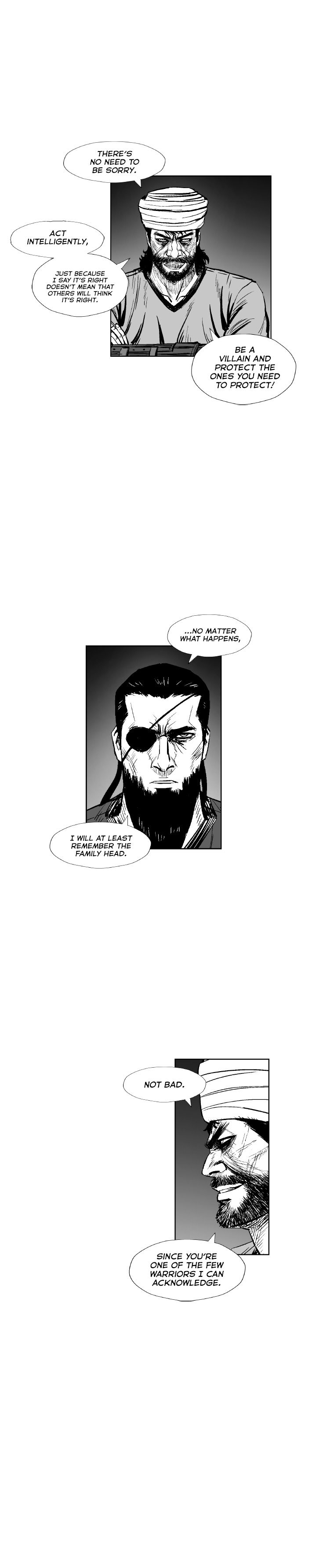 Red Storm Chapter 314 page 20