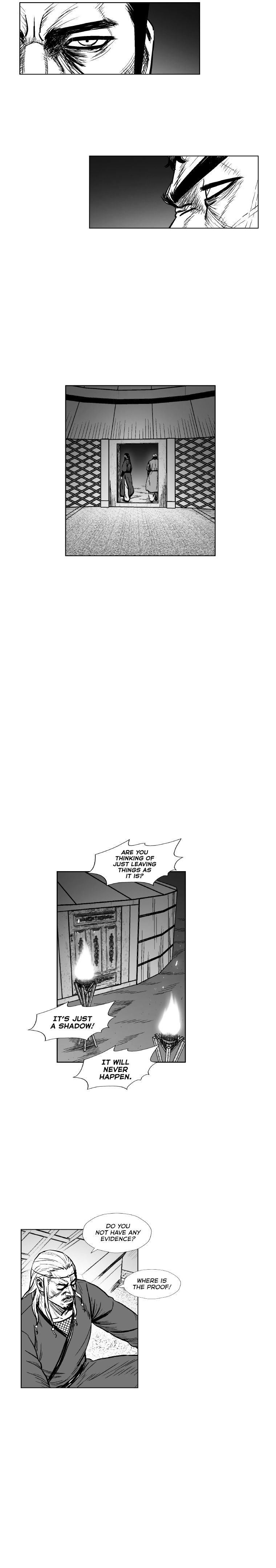 Red Storm Chapter 314 page 21