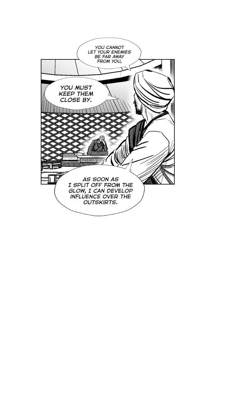 Red Storm Chapter 314 page 24