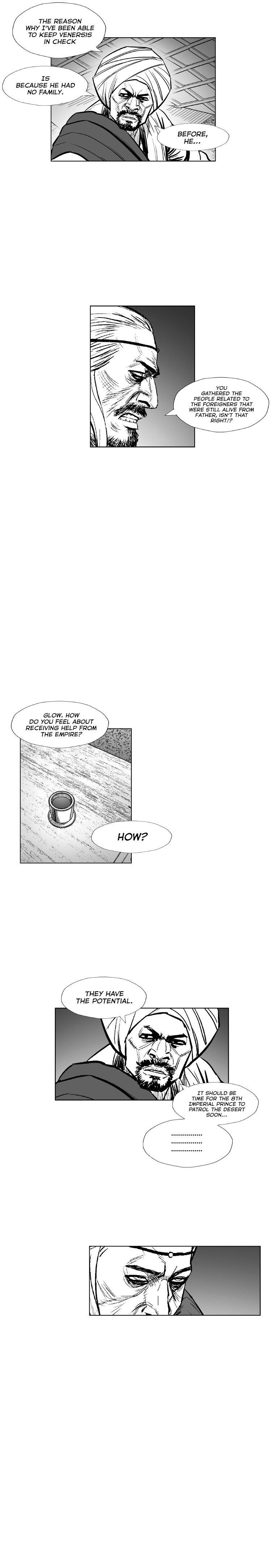 Red Storm Chapter 314 page 25