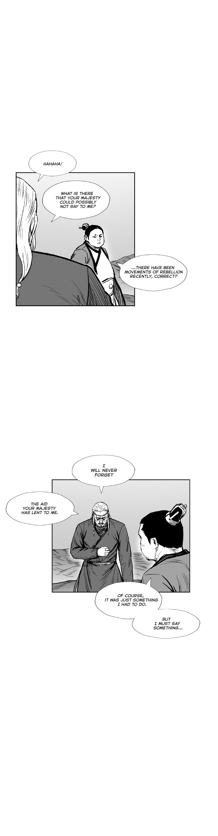 Red Storm Chapter 315 page 4