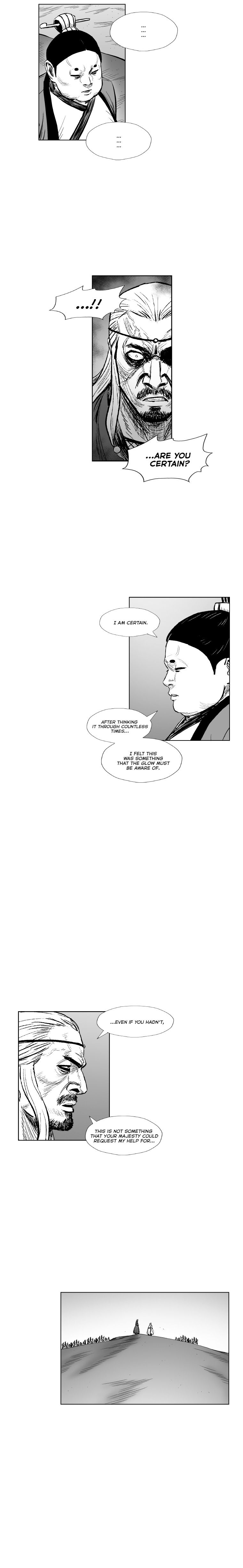 Red Storm Chapter 315 page 5
