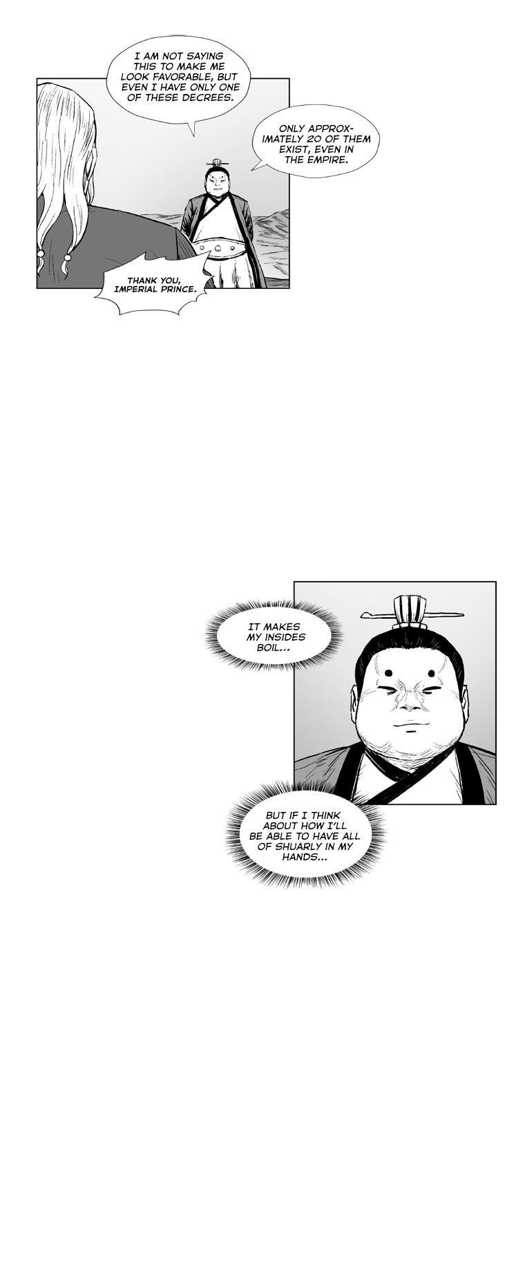 Red Storm Chapter 315 page 8