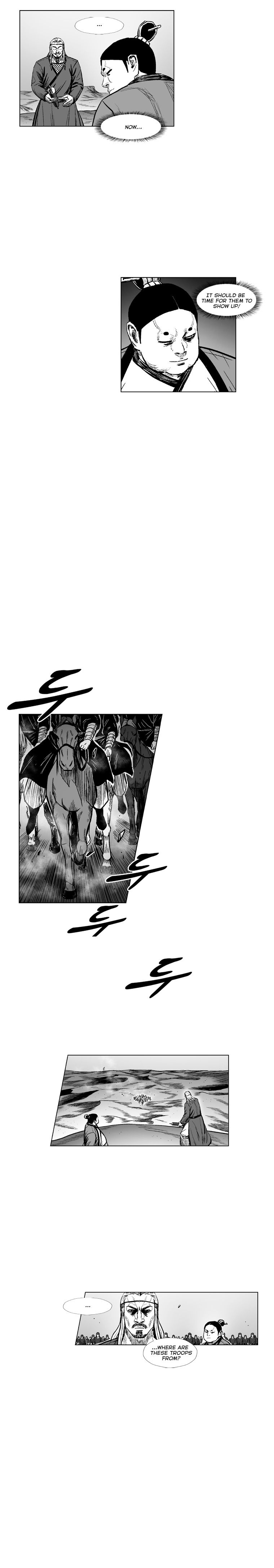 Red Storm Chapter 315 page 9