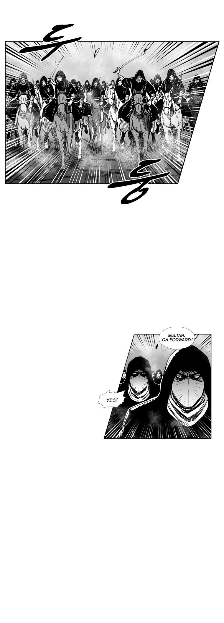 Red Storm Chapter 315 page 10