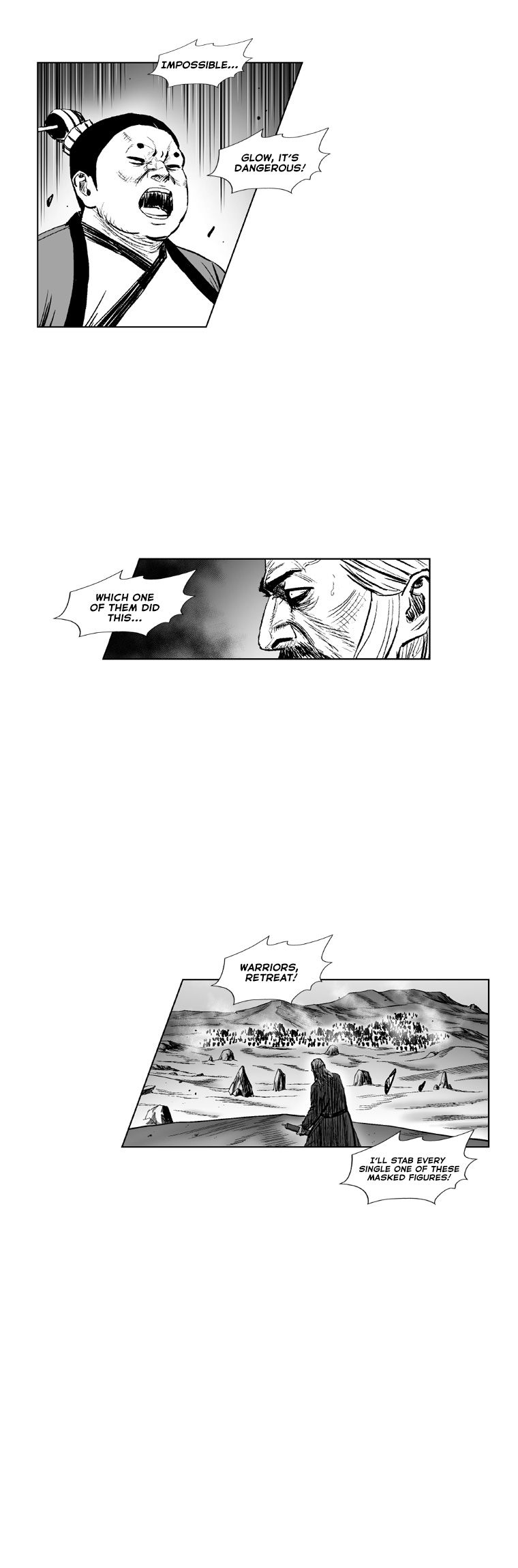 Red Storm Chapter 315 page 12