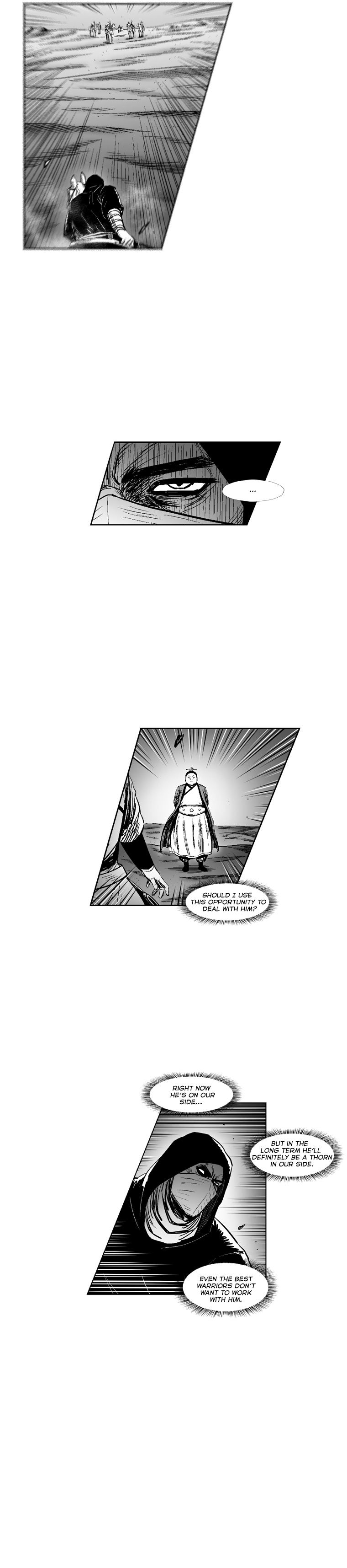 Red Storm Chapter 315 page 14